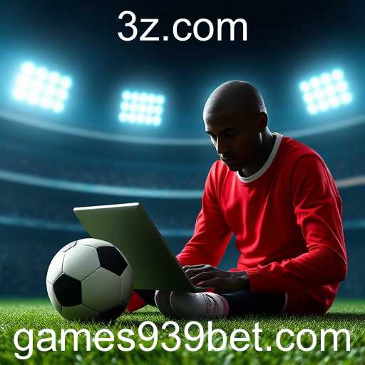 A Ascensão do 939bet no Cenário de Jogos de 2025