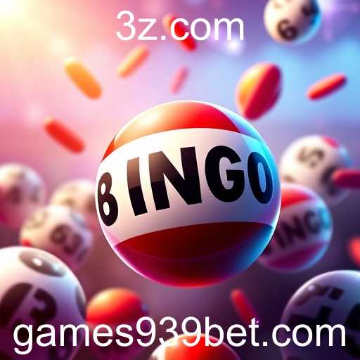 A Evolução dos Jogos de Bingo no 939bet: Tradição e Modernidade