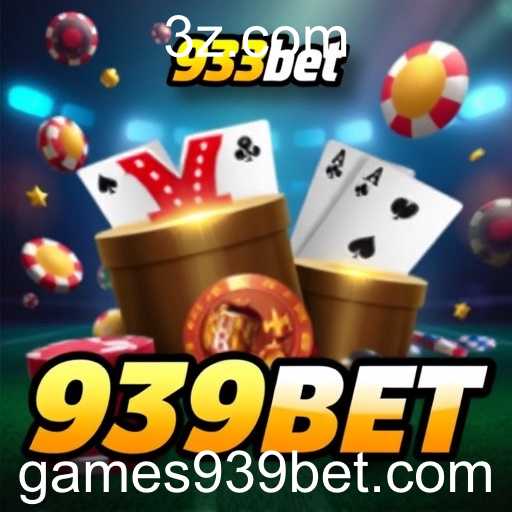 Explorando a Categoria 'Casino Games' no Site 939bet