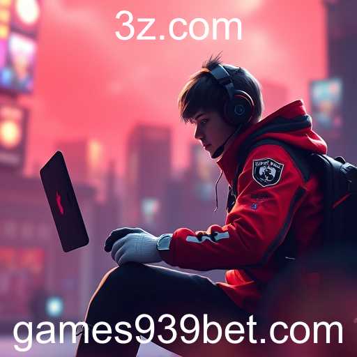 E-Sports: A Revolução Digital nos Jogos Competitivos