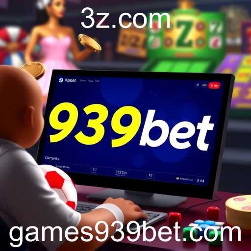 Expansão do Mercado de Apostas Online no Brasil