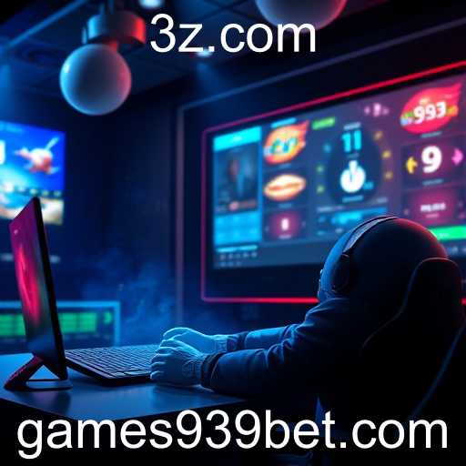 A Ascensão dos Jogos Online em 2025