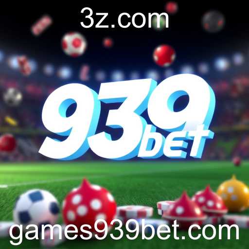 A Ascensão do 939bet no Mercado de Jogos Online em 2026