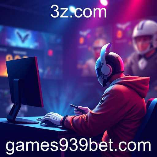 O Crescimento do Mercado de Jogos em 2025