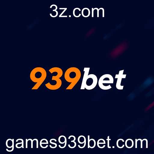 A Ascensão do 939bet no Cenário de Apostas Online