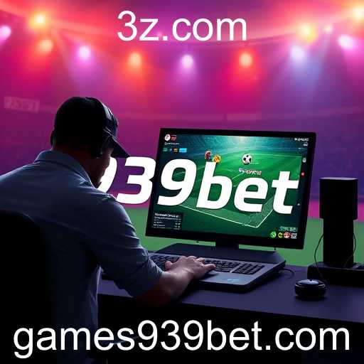 Tendências e Desafios no Setor de Jogos Online