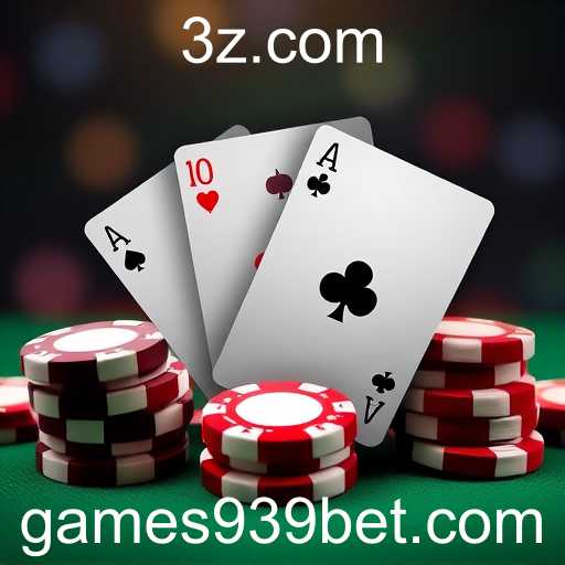 939bet Revoluciona o Mercado de Jogos Online