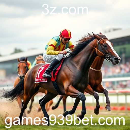 A Evolução do Jogo Online: Um Olhar sobre o 939bet