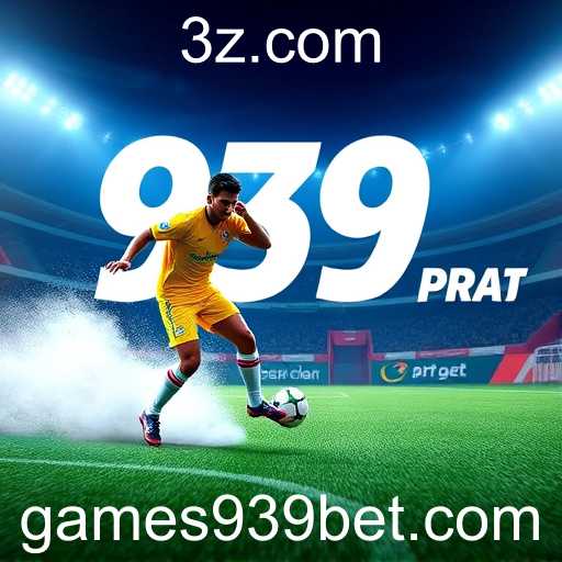 A Evolução dos Esportes Virtuais no 939bet: Uma Nova Era de Entretenimento